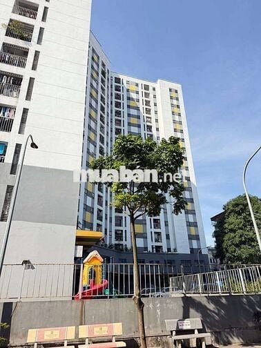 Căn hộ Rice City Sông Hồng 70m² – 2 ngủ đẹp,đủ nội thất,giá hơn 4 tỷ