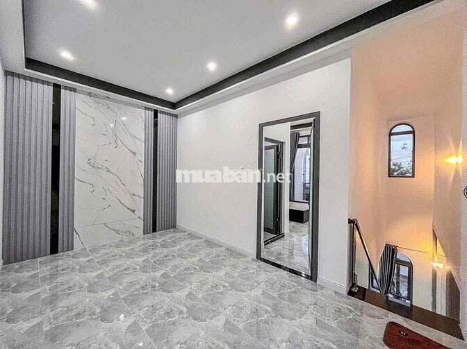 Nhà Đẹp Giá Rẻ 1Tỷ090 65m2 Ngay Chợ Bình Nhâm,Thuận An Đang Thuê 7Tr