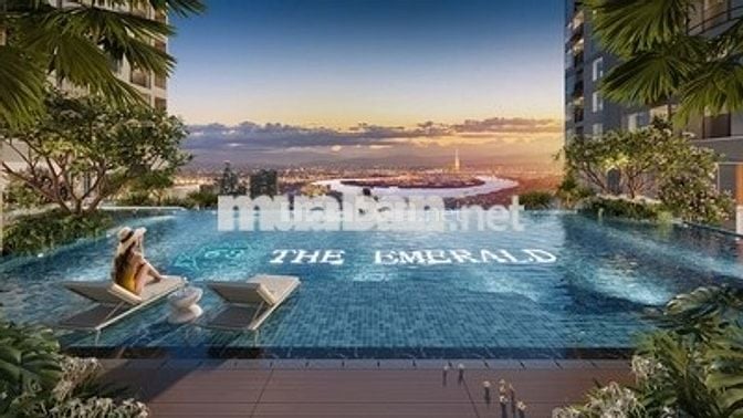 Căn Hộ Ngay Tuyến Metro Số 2 Chỉ 35 Triệu/M2