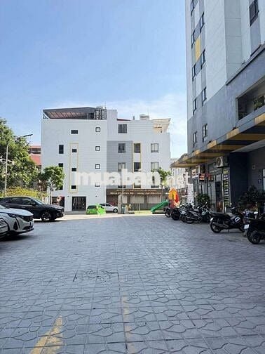Căn hộ Rice City Sông Hồng 70m² – 2 ngủ đẹp,đủ nội thất,giá hơn 4 tỷ