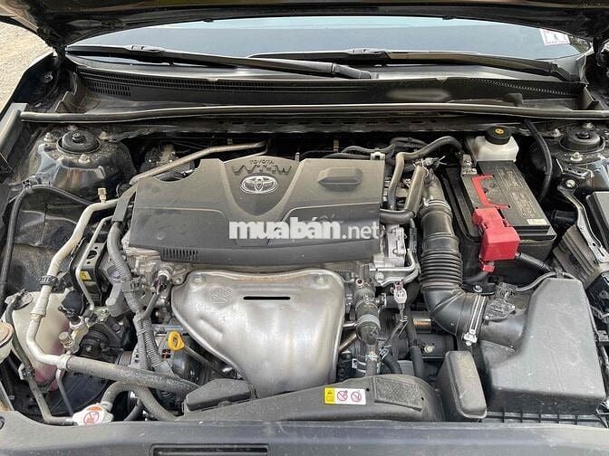 Toyota Camry 2.0G 2019