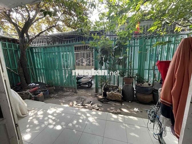 NHÀ C4 2PN VĨNH PHÚ HXH 136.8 M2 8x16 4TỶ