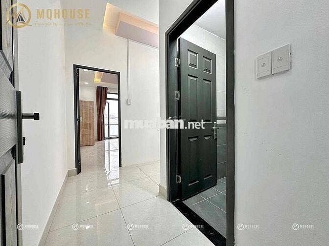 CĂN HỘ 1 PN - BAN CÔNG - NGAY ĐẦM SEN Q11 - FULL NỘI THẤT