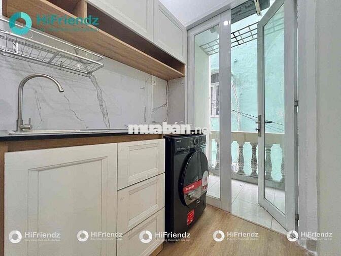 CHÍNH CHỦ CHO THUÊ STUDIO FULL NT NGAY TRUNG TÂM VÀ NHIỀU TIỆN ÍCH