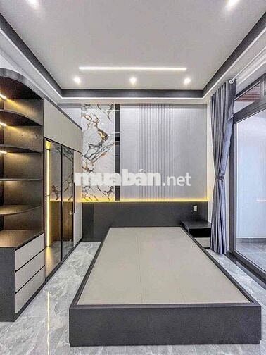 Nhà Đẹp Giá Rẻ 1Tỷ090 65m2 Ngay Chợ Bình Nhâm,Thuận An Đang Thuê 7Tr