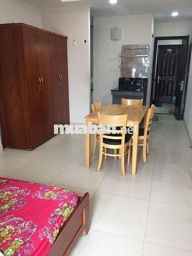 Cho thuê Phòng trọ đầy đủ nội thất trung tâm Q10. Nhà chính chủ