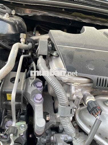 Toyota Camry 2.0G 2019