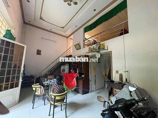 NHÀ C4 2PN VĨNH PHÚ HXH 136.8 M2 8x16 4TỶ