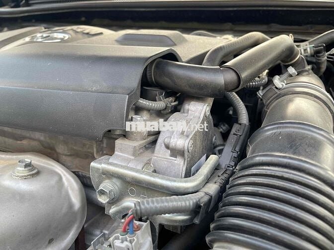 Toyota Camry 2.0G 2019