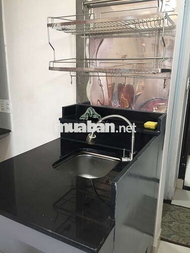 Cho thuê Phòng trọ đầy đủ nội thất trung tâm Q10. Nhà chính chủ