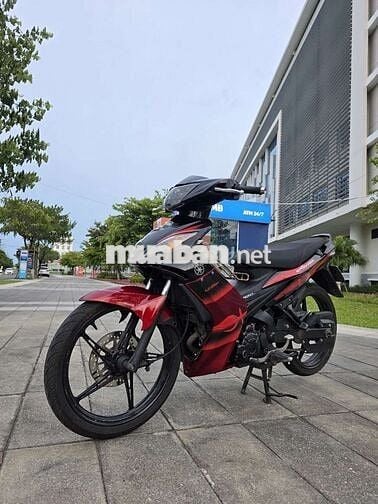 Exciter xuống áo biển 43 up57kck