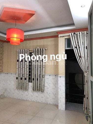 Cho thuê nhà nguyên căn Quang Trung, Gò Vấp, 6x12m, 2 lầu, 12,5 triệu