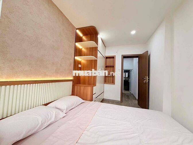 🏡 TẬP THỂ ĐỐNG ĐA – DUPLEX 2 TẦNG SIÊU RỘNG – 3PN • 2WC