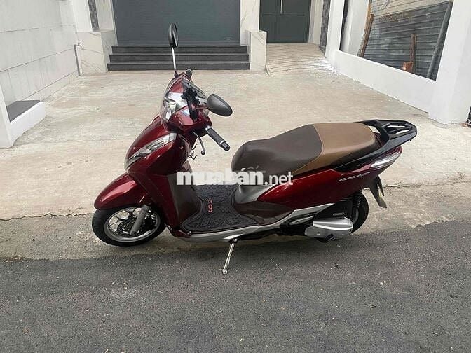 lead 125 khoá smartkey, biển sagon,công chứng liền