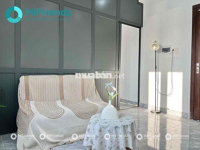 1 PHÒNG NGỦ TÁCH BẾP MỚI XÂY 100%_Vườn Lài Q.12_THANG MÁY, HẦM XE…….