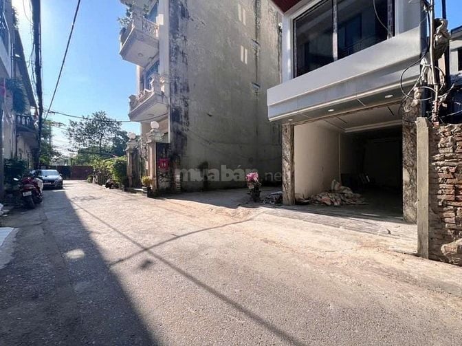 Bán gấp nhà riêng tại Tư Đình - Minh Tâm-Him Lam, Long Biên, Hà Nội
