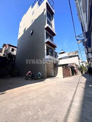 Bán gấp nhà riêng tại Tư Đình - Minh Tâm-Him Lam, Long Biên, Hà Nội