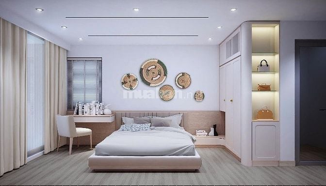 Bán gấp nhà riêng tại Tư Đình - Minh Tâm-Him Lam, Long Biên, Hà Nội