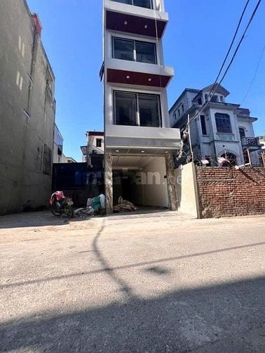 Bán gấp nhà riêng tại Tư Đình - Minh Tâm-Him Lam, Long Biên, Hà Nội