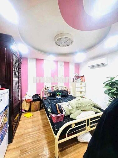 NHÀ 5 TẦNG- PHÚ THỌ HOÀ-TÂN PHÚ, HXH QUAY ĐẦU, 5PN, NHỈNH 8TỶ