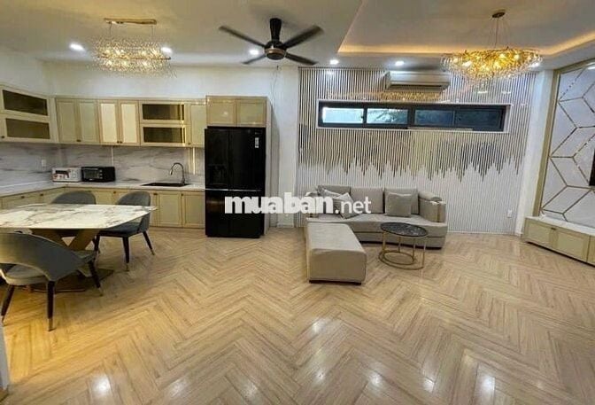 🔥 CHO THUÊ NHÀ ĐƯỜNG TRƯƠNG CÔNG ĐỊNH  - 4m x 12m.-  200m2