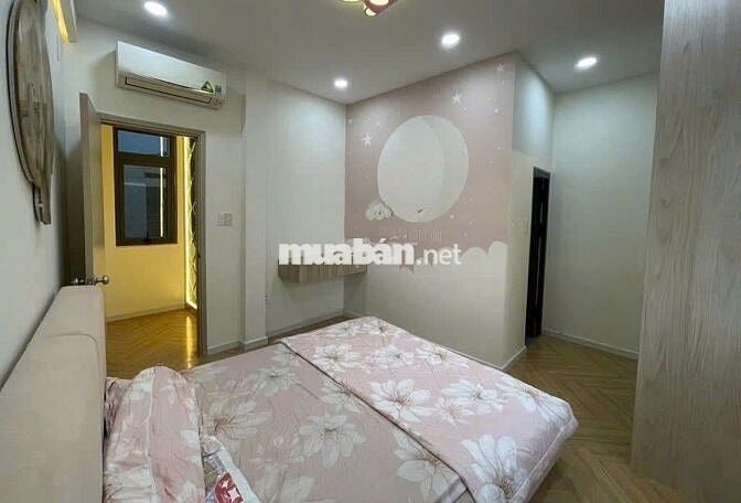 🔥 CHO THUÊ NHÀ ĐƯỜNG TRƯƠNG CÔNG ĐỊNH  - 4m x 12m.-  200m2