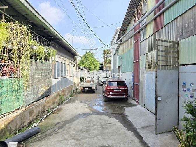 Đất ngay đường Lê Hồng Phong phường Tân Đông Hiệp Tp Dĩ An