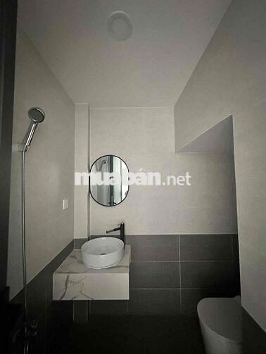 🌹 NHÀ 3 TẦNG HẺM Ô TÔ THÔNG – LINH TÂY