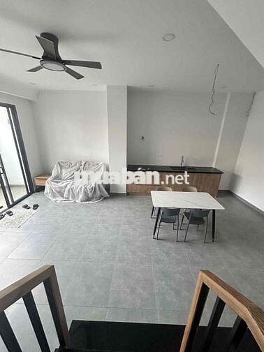 🌹 NHÀ 3 TẦNG HẺM Ô TÔ THÔNG – LINH TÂY