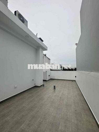 🌹 NHÀ 3 TẦNG HẺM Ô TÔ THÔNG – LINH TÂY