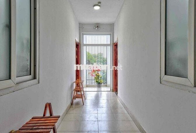 CHO THUÊ PHÒNG GÁC NHẬN 4 NGƯỜI 4 XE NGAY TRUNG TÂM QUẬN BÌNH THẠNH