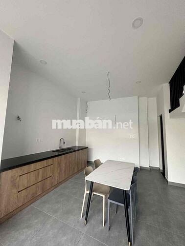 🌹 NHÀ 3 TẦNG HẺM Ô TÔ THÔNG – LINH TÂY