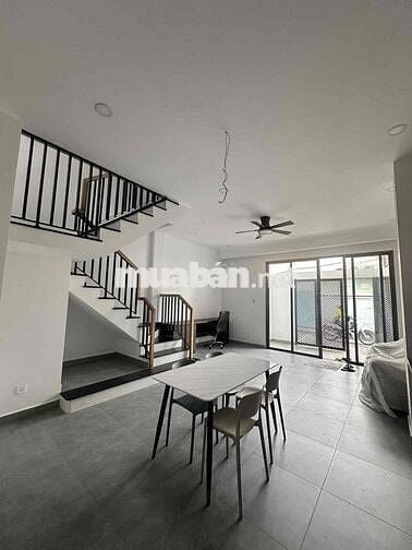 🌹 NHÀ 3 TẦNG HẺM Ô TÔ THÔNG – LINH TÂY