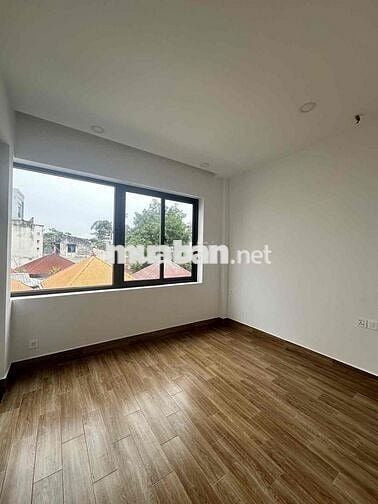 🌹 NHÀ 3 TẦNG HẺM Ô TÔ THÔNG – LINH TÂY