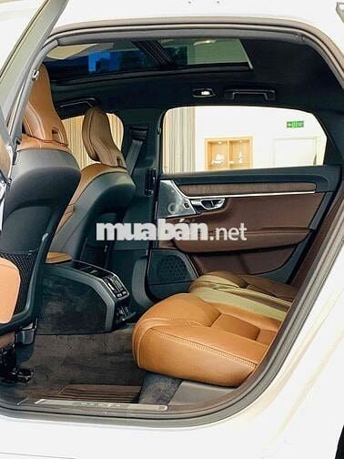 Hàng Hiếm Volvo S90 Ultra 2025 1 Chiếc Giao Ngay