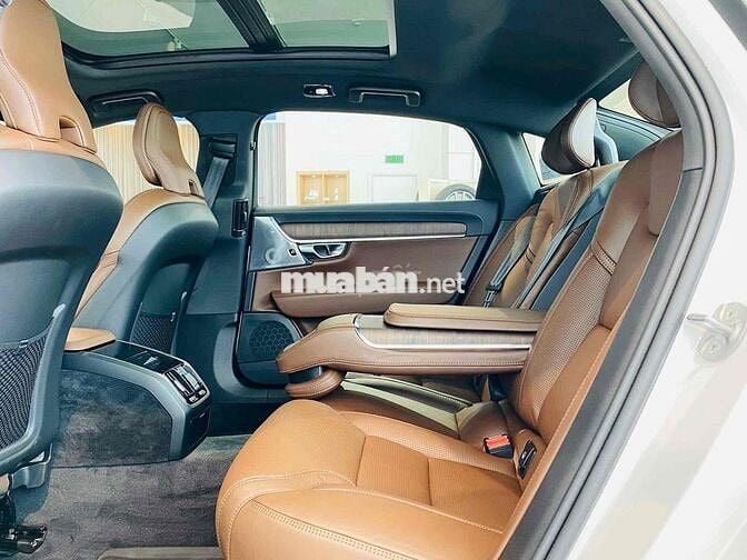 Hàng Hiếm Volvo S90 Ultra 2025 1 Chiếc Giao Ngay