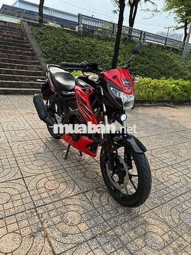 Bán suzuki GSX bandit 150 bs 71