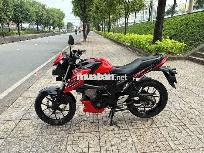 Bán suzuki GSX bandit 150 bs 71