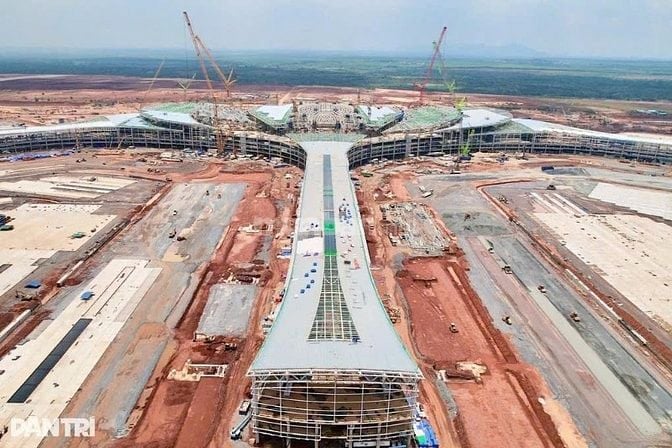 Bán nhanh lô đất mặt tiền Vành Đai 4 - Sổ Sẵn - Giá chỉ 1tỷ9