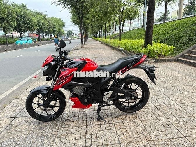 Bán suzuki GSX bandit 150 bs 71