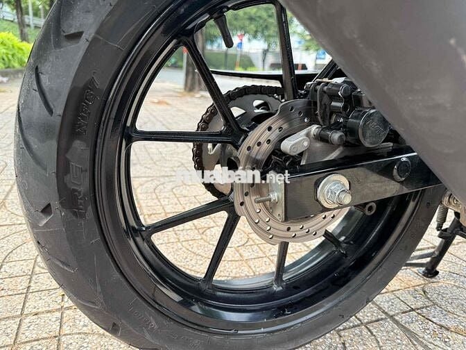 Bán suzuki GSX bandit 150 bs 71