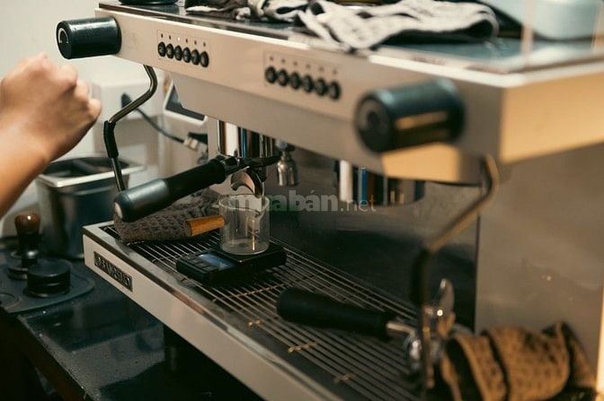 CHÍNH CHỦ SANG NHƯỢNG QUÁN CAFE VINTAGE - TRUNG TÂM BA ĐÌNH