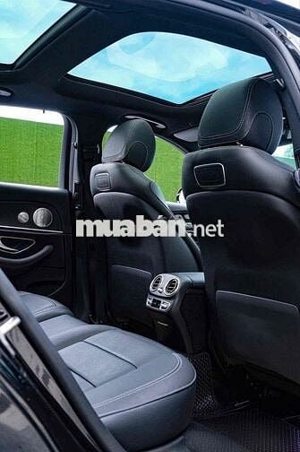 Mercedes-Benz E200 Sport 2019 Đen