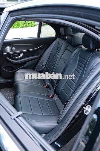 Mercedes-Benz E200 Sport 2019 Đen