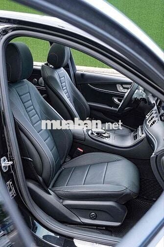 Mercedes-Benz E200 Sport 2019 Đen