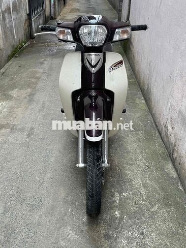 Super Dream 2014 xe đẹp long lanh máy zin