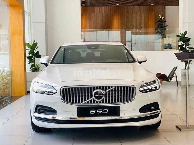 Hàng Hiếm Volvo S90 Ultra 2025 1 Chiếc Giao Ngay