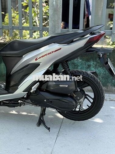 Honda Vario 150 2020 Bạc