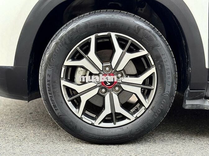 Kia Seltos Premium 1.4 AT 2020