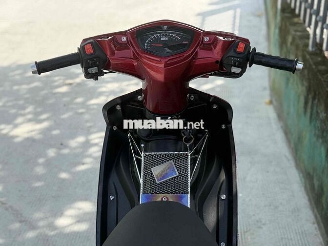 Yamaha Exciter 2010 Đỏ